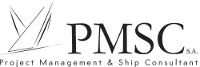 PMSC Project Management and Ship Consultant
